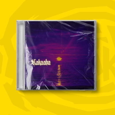 Kakaaba (Extended) - EP