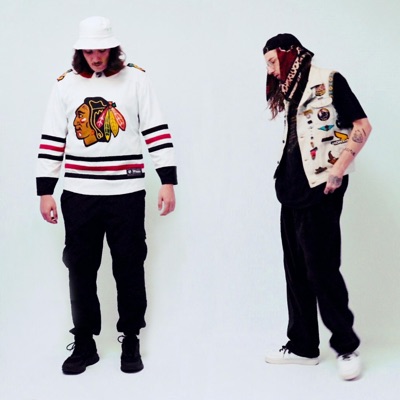 SUM LIKE THAT (feat. CXLXB & BiggaBeatz) - Single