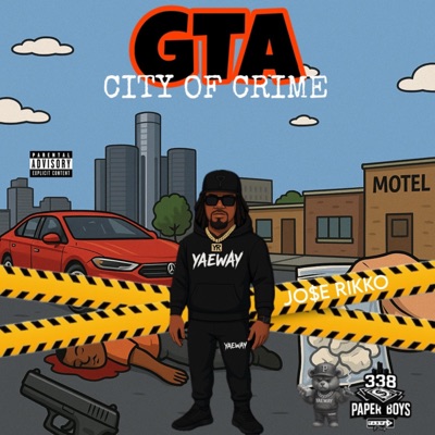 GTA: City Of Crime