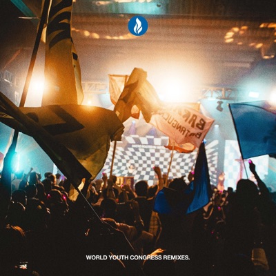 World Youth Congress Remixes. (feat. MFC Youth)