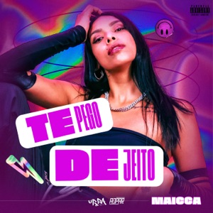 Te Pego de Jeito