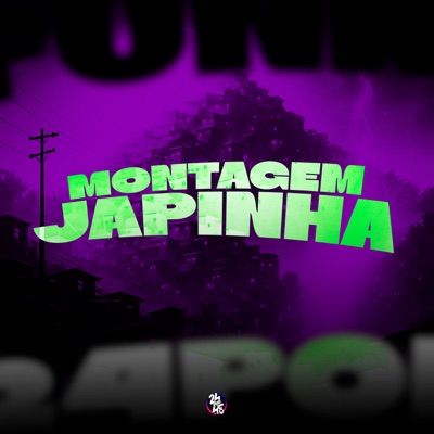 Montagem Japinha - Single