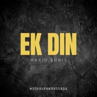 Ek Din - Single - mario sunil