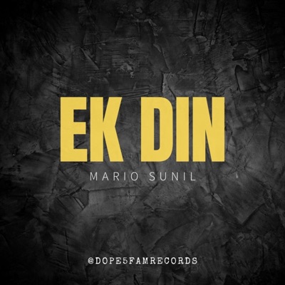 Ek Din - Single