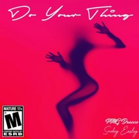 Do Your Thing (feat. PMG Dracco) - Single - Smokey Easley