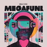 Mega Funk Nasty - Single - DJ Garcia