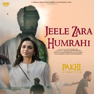 Jeele Zara Humrahi (From 