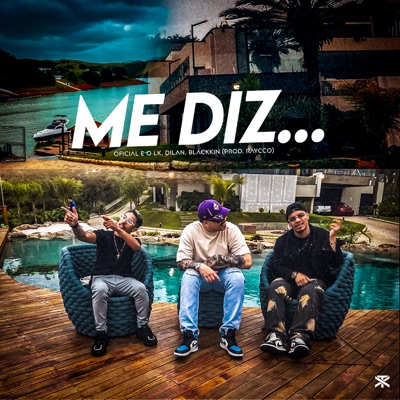 Me Diz - Single