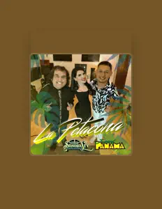 La Gran Sonora Leyを聴いたり、ミュージックビデオを鑑賞したり、経歴やツアー日程などを確認したりしましょう！