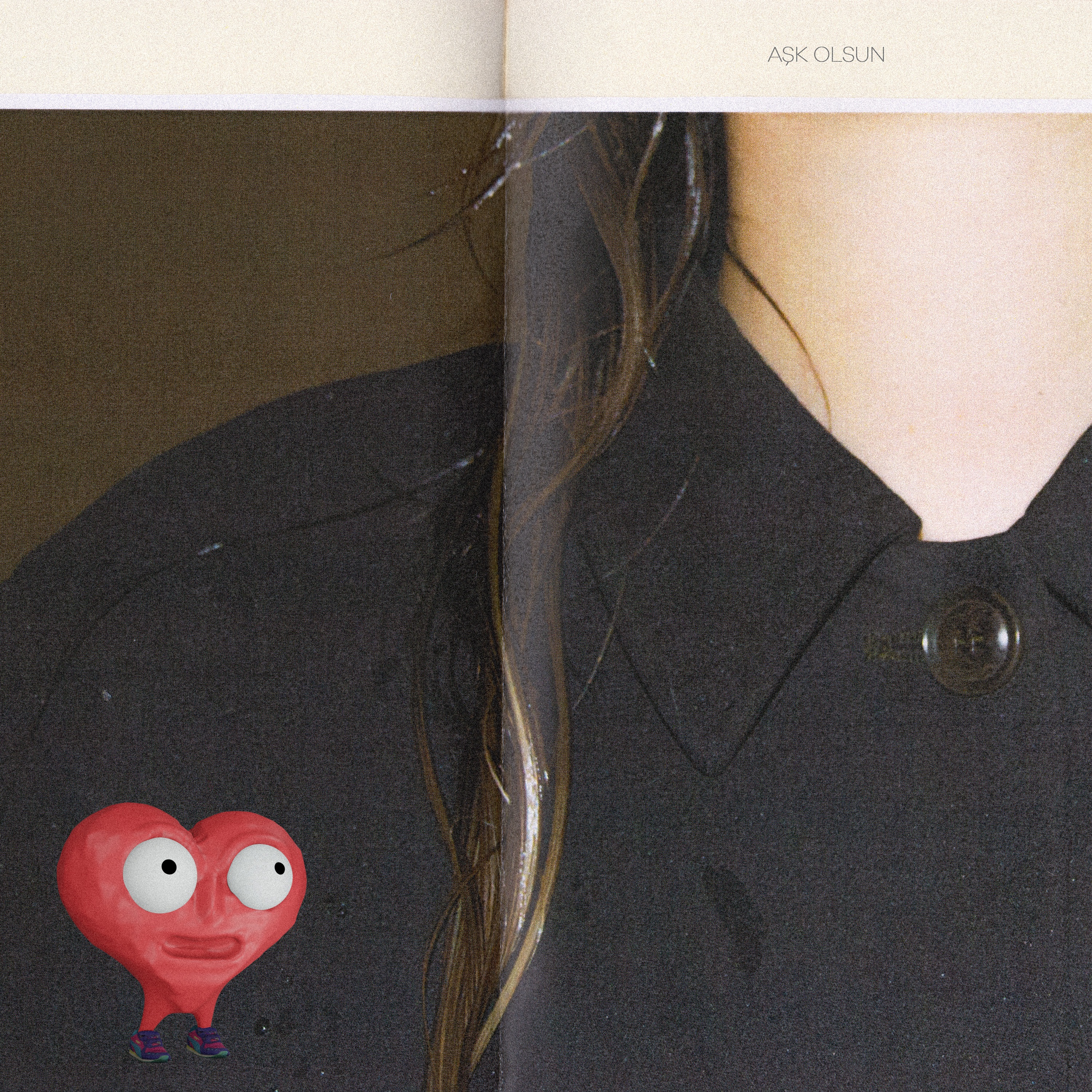 Aşk Olsun - Single