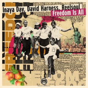 Freedom Is All (Main Mix)
