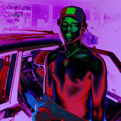 Poppin Shit - Single