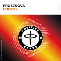 Energy - Single - Fros7novA