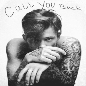Call You Back - Single