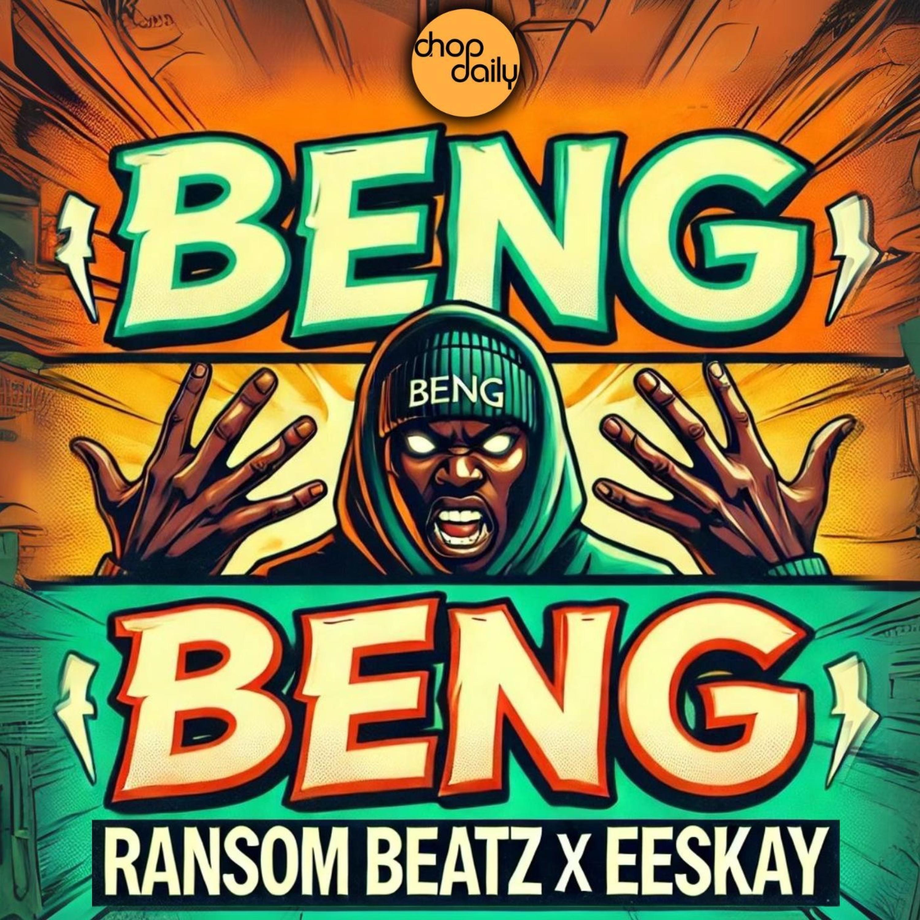 Beng Beng Beng - Single