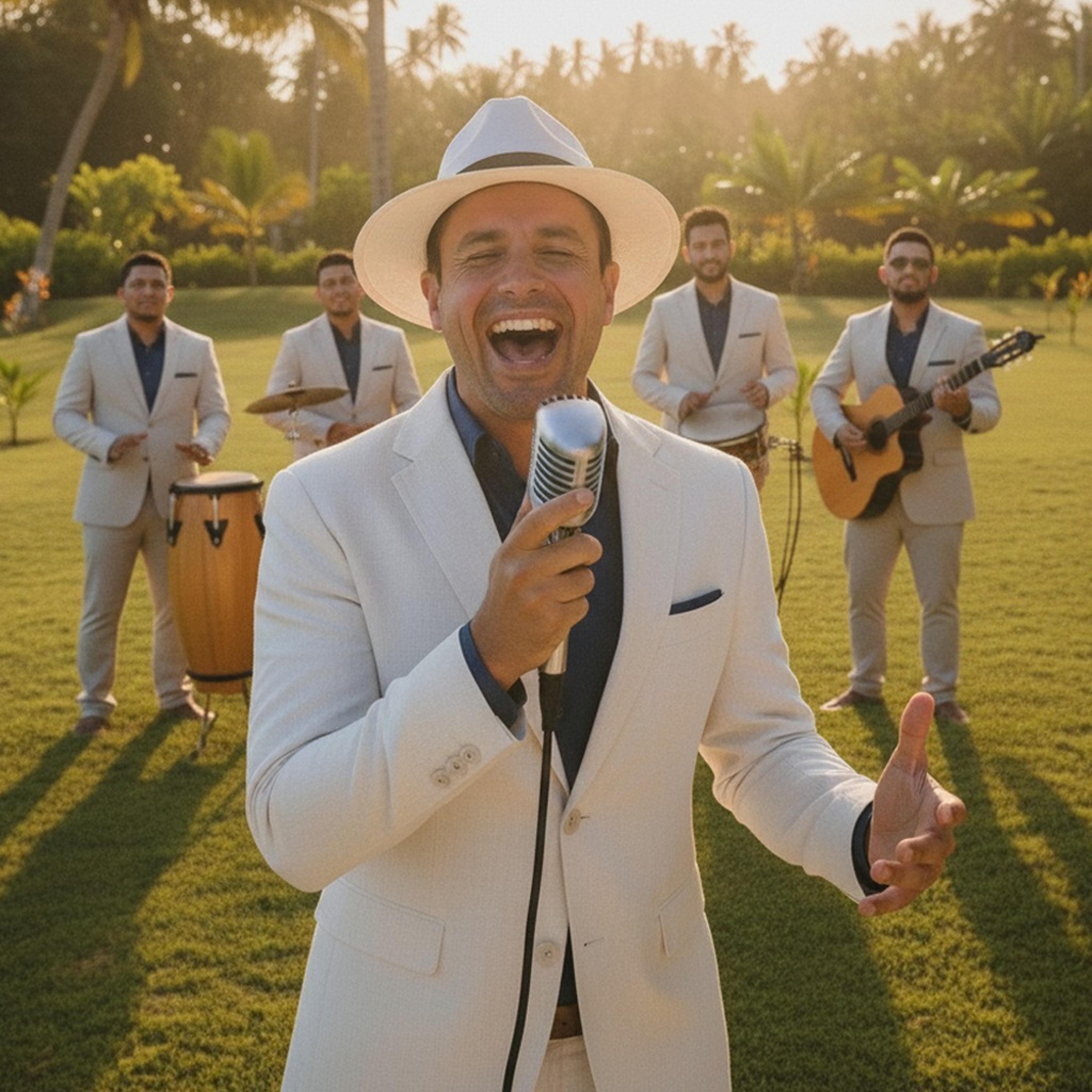 Disfruta La Vida - Single