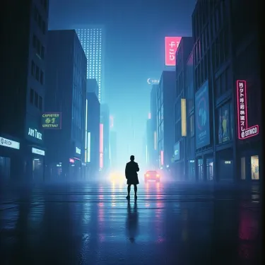 Hạt Mưa Vương Vấn