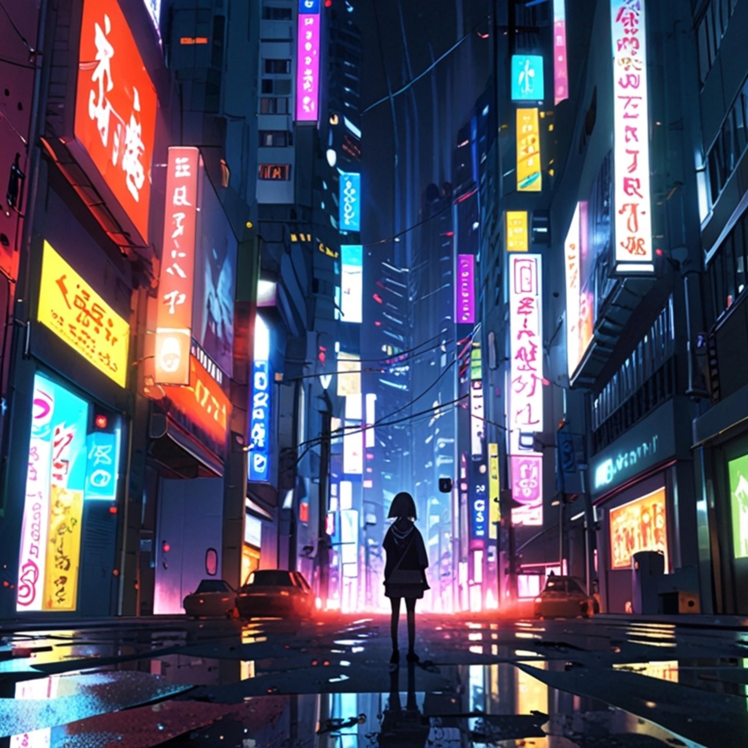 Techno Lullaby - Single