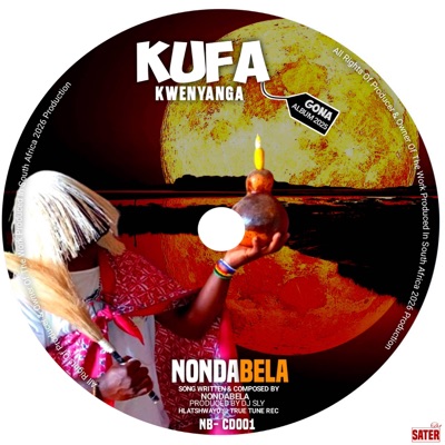 Kufa Kwenyanga - Single