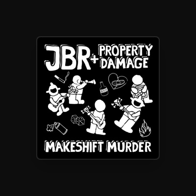 Hör dir Property Damage an, schau dir Musikvideos an, lies die Biografie, finde Tourdaten und mehr!