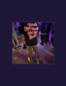 Dengarkan Carter Star, tonton video musik, baca bio, lihat tanggal tur & lainnya!