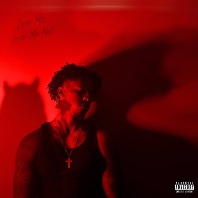 Love Me, Love Me Not (EP) - EP