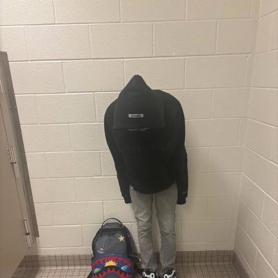 Evil twin (feat. 1luhbabytae) - Single