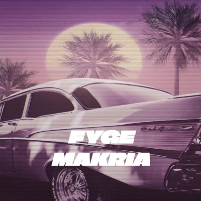 Fyge Makria - Single