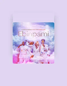 Listen to P.Daniel Olawande, watch music videos, read bio, see tour dates & more!