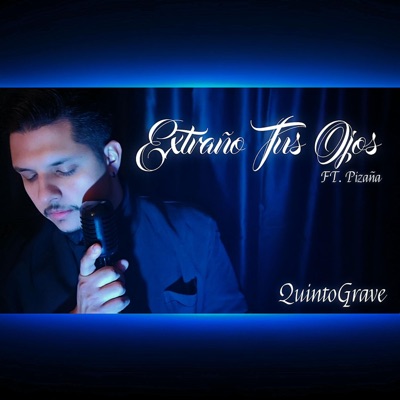 Extraño Tus Ojos - Single