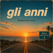 Gli anni (Cover)