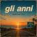 Gli anni (Cover) - Federico Riva