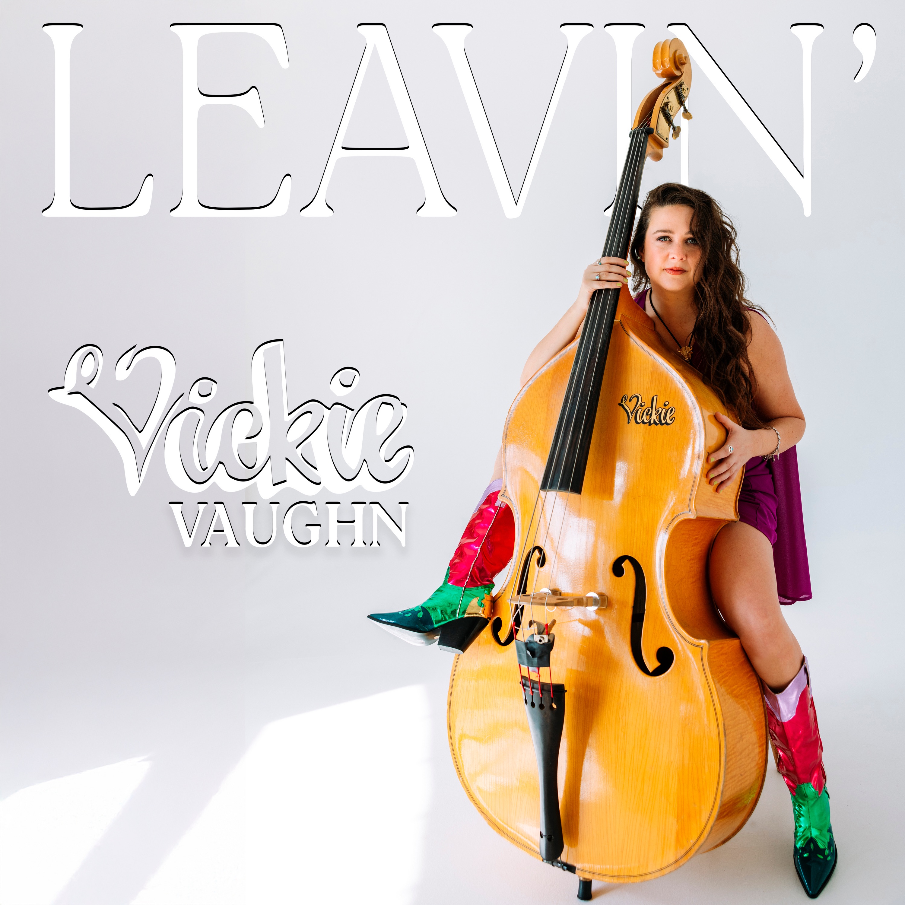Leavin' - Single