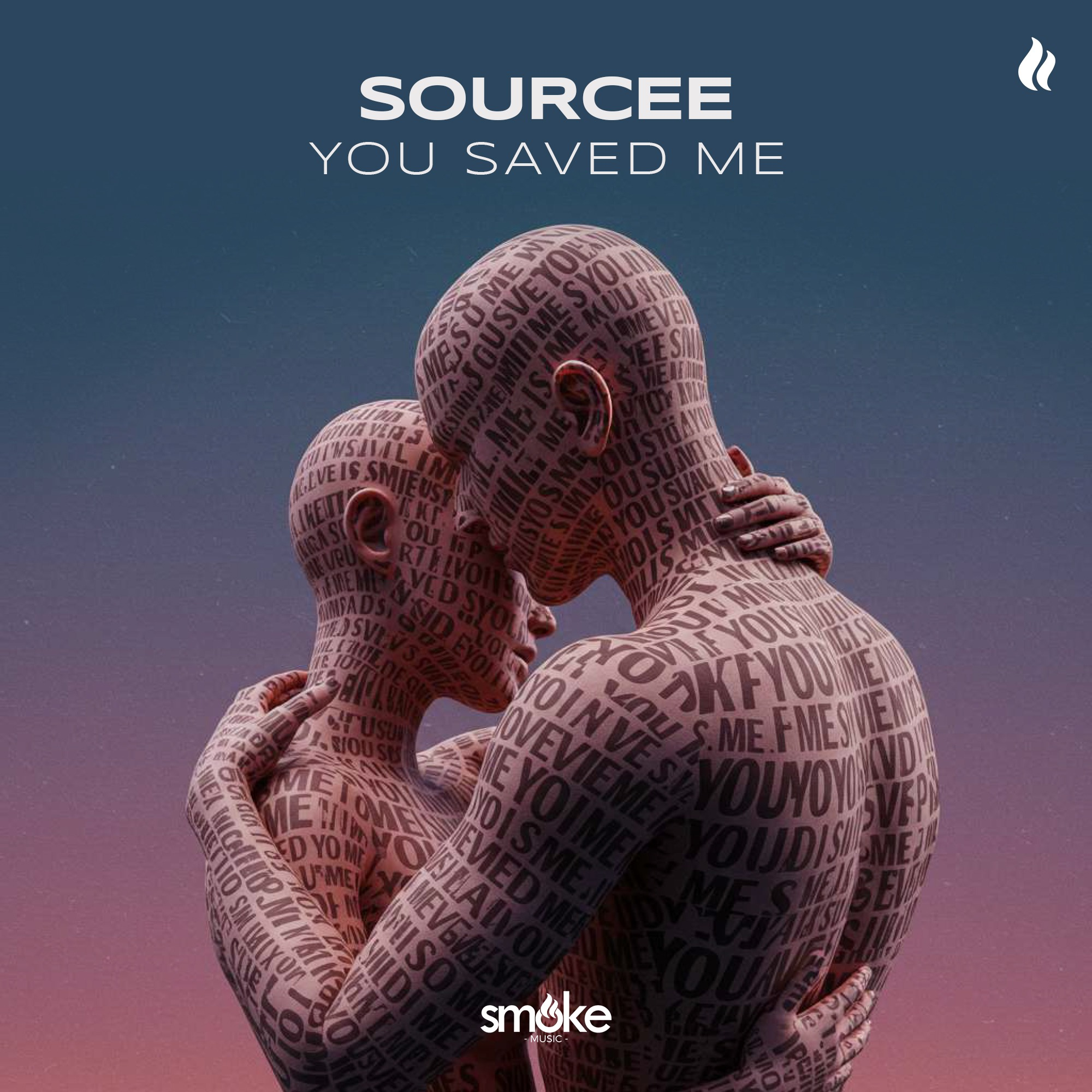You Saved Me - Single