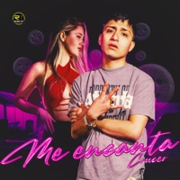 Me Encanta (feat. El Varón Produce) - Single - Crucer