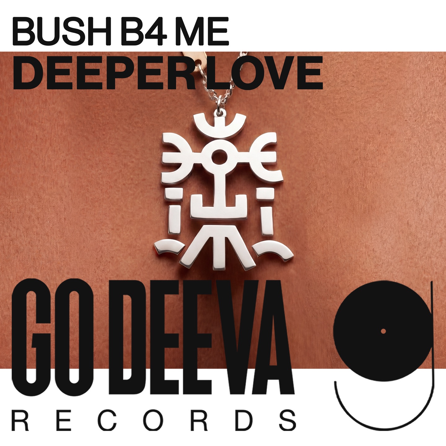Deeper Love - Single