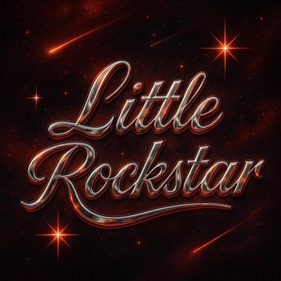 Little Rockstar - Single