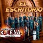 El Escritorio - Single