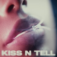 KISS N TELL - Single - Starbxy