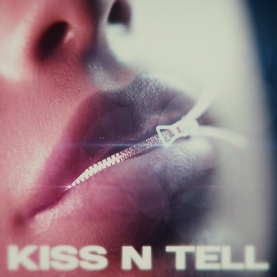 KISS N TELL - Single