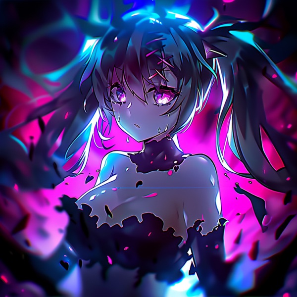 Energy - EP