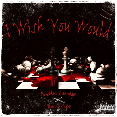 I wish you would - EP