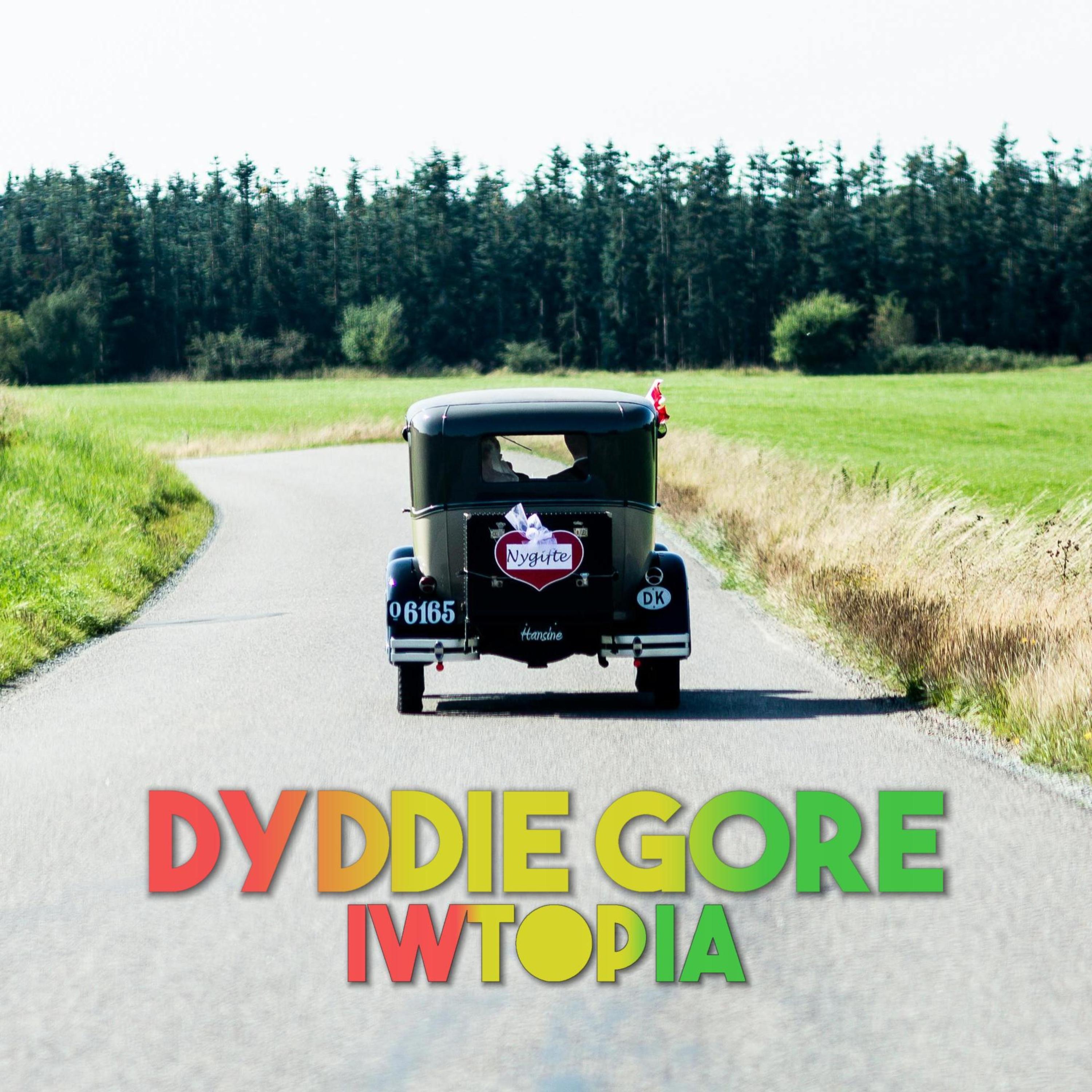 Dyddie Gore - Single