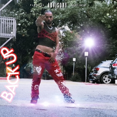 Back Up - Single