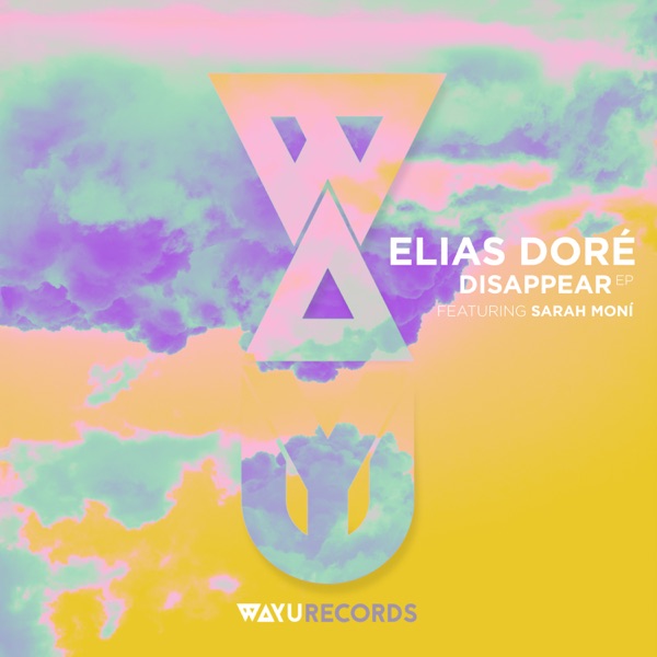 Disappear - Single