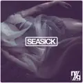 seasick