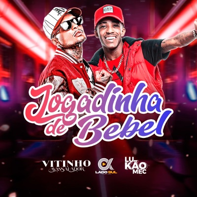 Jogadinha de Bebel - Single