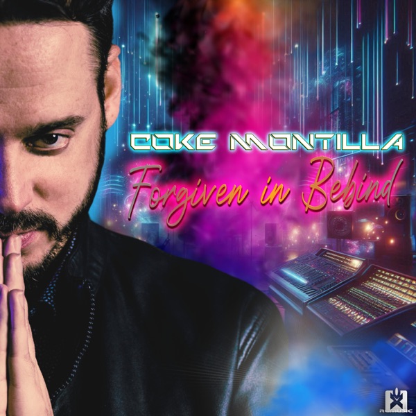 Forgiven in Behind - Single