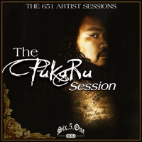 The PukaRu Session - DJ651 & Pukaru