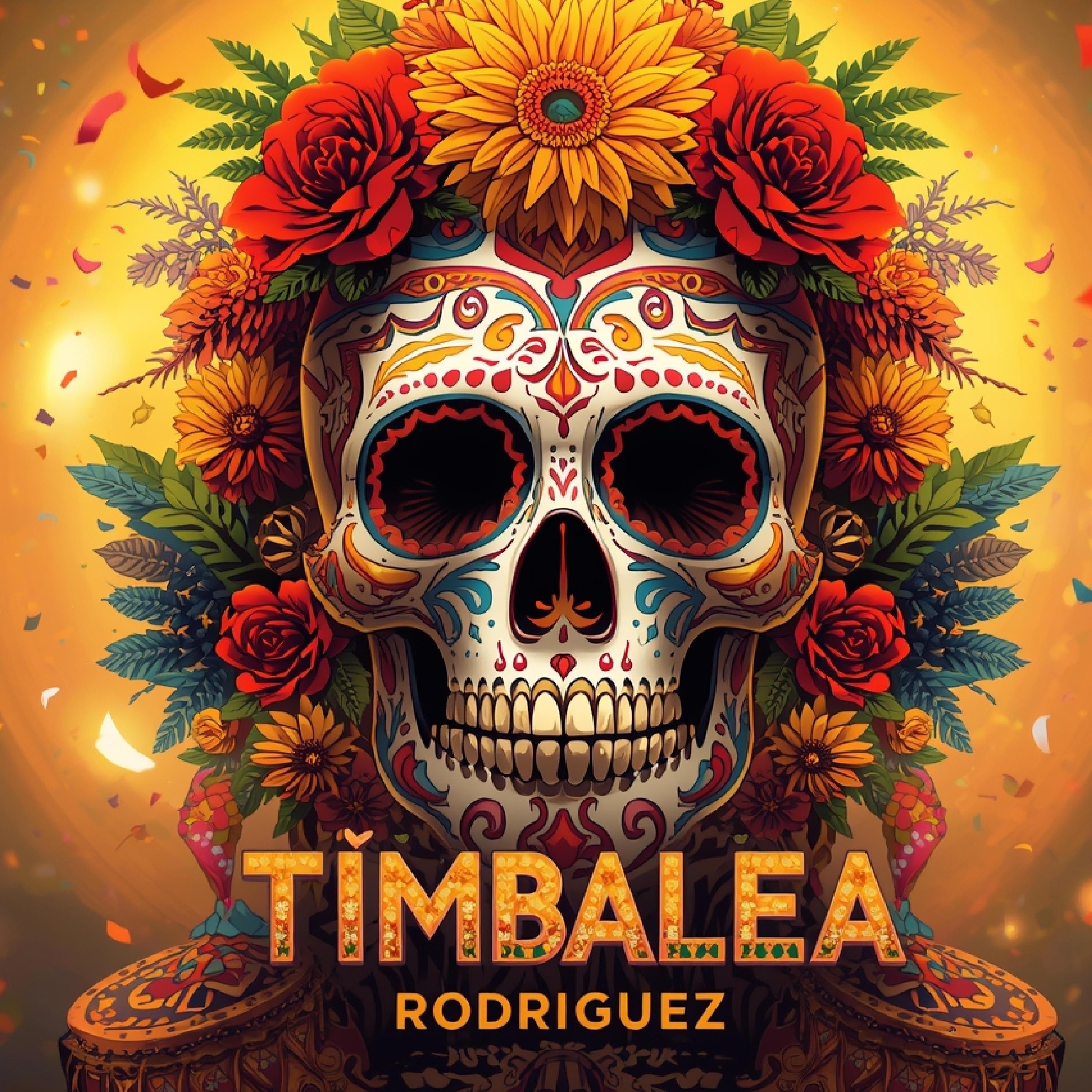 Timbalea - Single